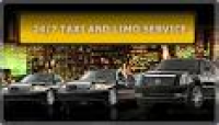 Westchester Car Service, NY Lux Limousine Service / Taxi limo Car ...