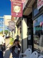 Mystic Ice Cream and Sweet Shop - Restaurant Reviews, Phone Number ...