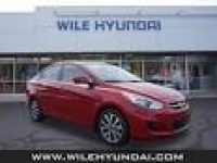New Vehicles for Sale in Columbia, CT - Wile Hyundai