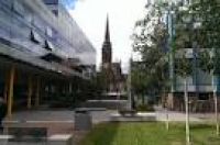 Union blasts Coventry University over "shameful employment ...