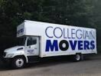 Collegian Movers Inc - Real Customer Reviews - Milford, CT | Unpakt