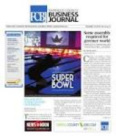 Fairfield County Business Journal 121514 by Wag Magazine - issuu