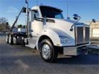 TruckPaper.com | 2019 KENWORTH T880 For Sale