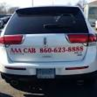AAA Cab & Livery - Taxis - Windsor Locks, CT - Phone Number - Yelp