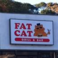Fat Cat Grill and Bar in Norwich, CT | 365 West Main Street ...