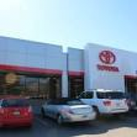 Charles Toyota - 11 Reviews - Car Dealers - 500 W Thames St ...