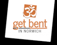 Get Bent in Norwich – Yoga Studio