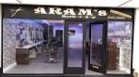 Aram's barber shop - Home | Facebook