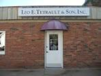 Leo E. Tetrault & Son Inc. (Tetrault Insurance) - Home | Facebook