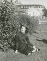 Walking in the Footsteps of My Mother —Inside Taftville's Ponemah ...
