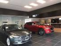 Modern Mazda Dodge RAM | New Dodge, Mazda, Ram dealership in ...