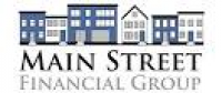 Main Street Financial Group – Smart Financial Planning. Tailored ...