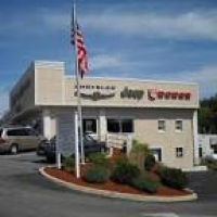 Putnam Chrysler Dodge Jeep RAM KIA - Automotive Repair Shop ...