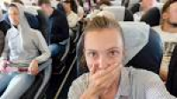 Why flying makes you flatulent, how to reduce it – and whether ...