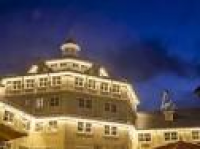 Cedar Point's Hotel Breakers Deals & Reviews, Sandusky | LateRooms.com