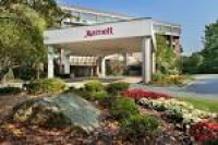 Hotel Marriott Trumbull, CT, CT - Booking.com