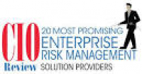 Business Continuity & Enterprise Risk Management Software