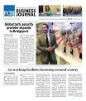 Fairfield County Business Journal 071816 by Wag Magazine - issuu