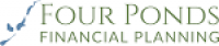 Home — Four Ponds Financial Planning
