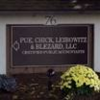 Pue Chick Leibowitz & Blezard | Professional Profile