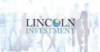 Lincoln Investment - Home