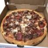 Elmwood Pizza and Grinders - 10 Photos & 19 Reviews - Pizza - West ...