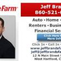 Jeff Brand - State Farm Insurance Agent - Insurance - 12 N Main St ...