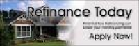 Refinance Loan Solutions from Sanborn Mortgage Corporation