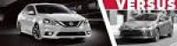 2018 Nissan Sentra vs Toyota Corolla Information | Model Feature ...