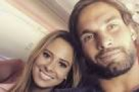Camilla Thurlow and Jamie Jewitt admit they are 'NOT official,' as ...