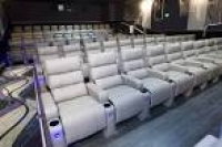 Star Wars' hard drive delivered, Wallingford theater braces for ...