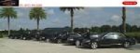 Black car Orlando - Orlando Airport Limo | Port Canaveral ...