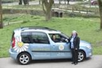 Eezy Cabs Milton Keynes | Reliable, Friendly & Professional Taxi ...