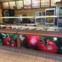 Subway - Sandwiches - 750 Straits Tpke, Middlebury, CT ...