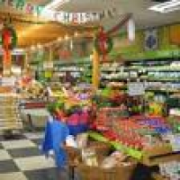 Town Plot Super Market - Meat Shops - 286 Fairfield Ave, Waterbury ...