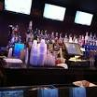 Stadium Sports Bar & Grille - 550 Chase Ave