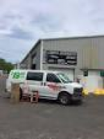 U-Haul: Moving Truck Rental in Bethlehem, CT at County Automotive ...