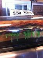 Subway - Sandwiches - 1344 Meriden Rd, Waterbury, CT - Restaurant ...
