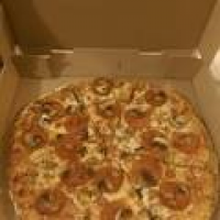 Martino's Pizza - Pizza - 201 River Oaks Boulevard W, Oakville, ON ...