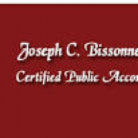 Joseph C. Bissonnette & Co., L.L.C. - CPA, Accountant Connecticut ...