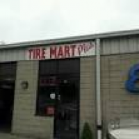 Tire Mart Plus - Tires - 24 Meriden Rd, Waterbury, CT - Yelp
