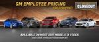 Woodbury Chevrolet is Your Local New & Used Chevy Dealership ...