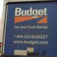 Budget Rent A Car & Truck - Car Rental - 195 N Broadway ...