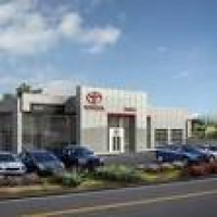 Branch Toyota - CLOSED - Car Dealers - 832 Straits Tpke, Watertown ...