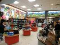 Shop - Picture of Ben & Jerry's, Waterbury - TripAdvisor