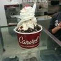 Carvel Ice Cream Bakery - Ice Cream & Frozen Yogurt - 579 Veterans ...