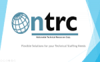 Main Page - Nationwide Technical Resources Corp.