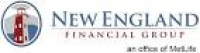 New England Financial Group - Financial Advising - 65 LaSalle Rd ...