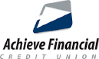 Achieve Financial Credit Union - Home