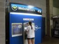 CT News Junkie | UConn-Webster Bank Sponsorship Deal Will Remain ...